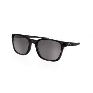 Lunettes de Soleil Oakley OO9018 OJECTOR 901815 MATTE BLACK TORTOISE-55/20