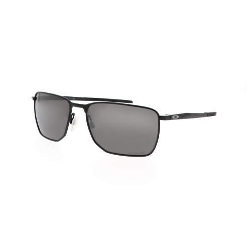 Lunettes de Soleil Oakley OO4142 414201 SATIN BLACK-58/16