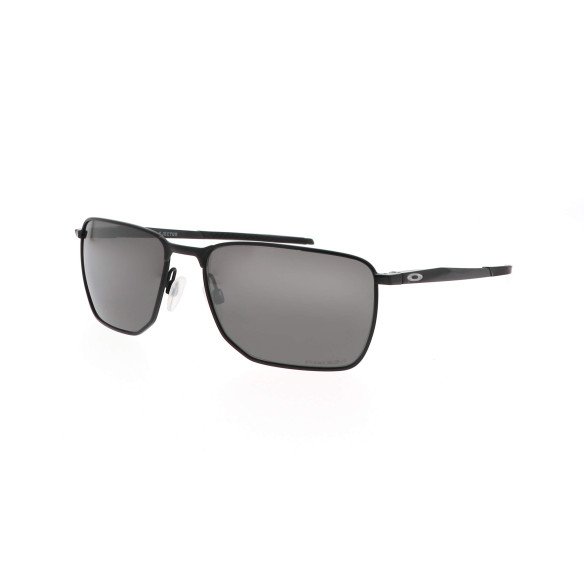 Lunettes de Soleil Oakley OO4142 EJECTOR 414201 SATIN BLACK-58/16