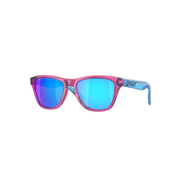 Lunettes de Soleil Oakley OJ9009 FROGSKINS XXS 900904 ACID PINK-48/15