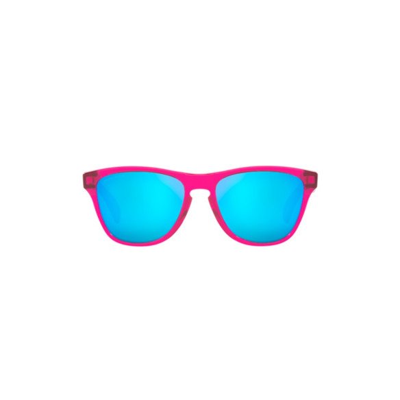 Lunettes de Soleil Oakley OJ9009 FROGSKINS XXS 900904 ACID PINK-48/15