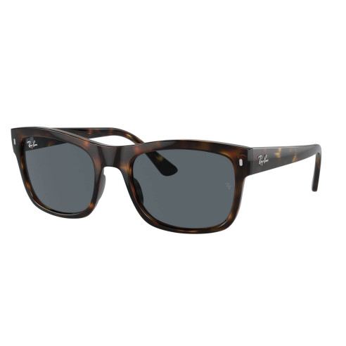 Lunettes de Soleil Ray-Ban RB4428 710/R5 HAVANA-56/21