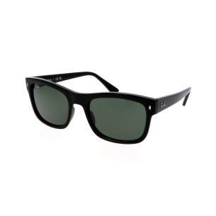 Lunettes de Soleil Ray-Ban RB4428 601/31 BLACK-56/21