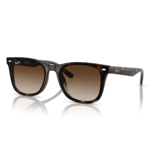 Lunettes de Soleil Ray-Ban RB4420 710/13 HAVANA-65/18