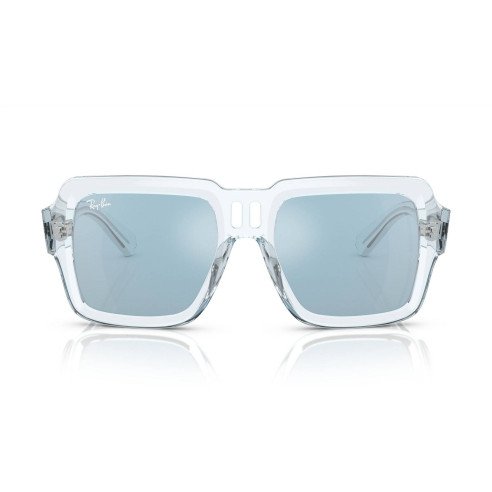 Lunettes de Soleil Ray-Ban RB4408 MAGELLAN...