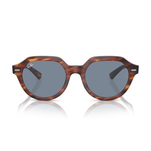 Lunettes de Soleil Ray-Ban RB4399 GINA 954/62...