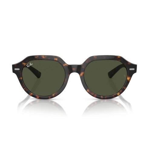 Lunettes de Soleil Ray-Ban RB4399 GINA 902/31...