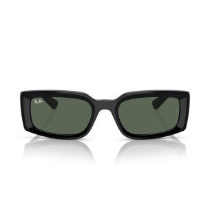 Lunettes de Soleil Ray-Ban RB4395 KILIANE 667771 BLACK-54/21 2