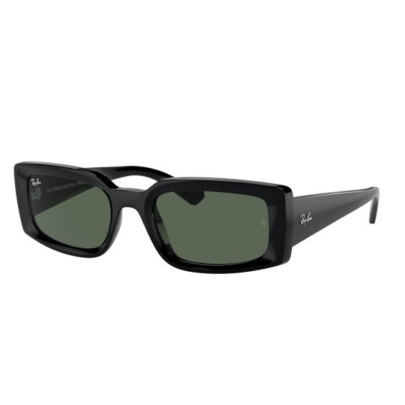 Lunettes de Soleil Ray-Ban RB4395 KILIANE 667771 BLACK-54/21