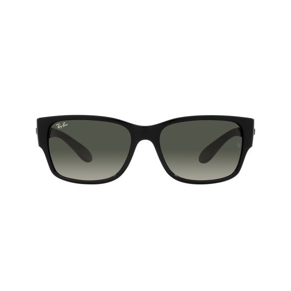 Lunettes de Soleil Ray-Ban RB4389 601/71 BLACK-55/17