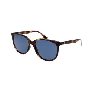 Lunettes de Soleil Ray-Ban RB4378 710/80 HAVANA-54/16