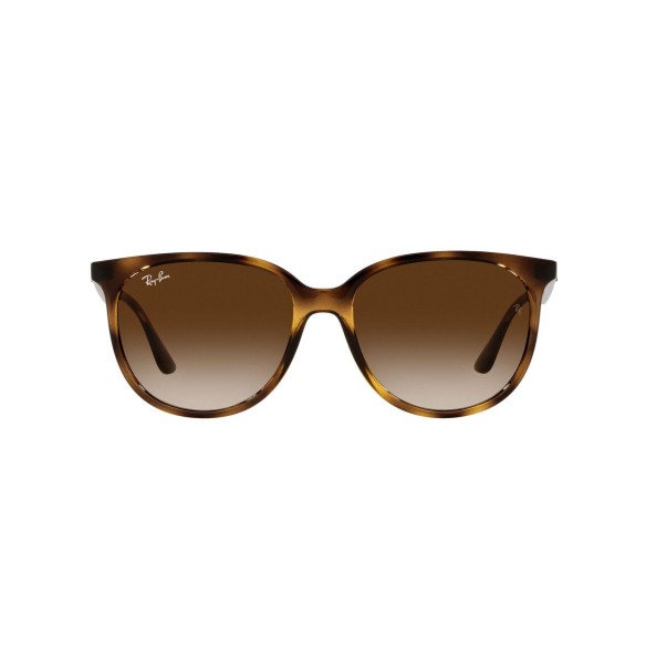 Lunettes de Soleil Ray-Ban RB4378 710/13 HAVANA-54/16
