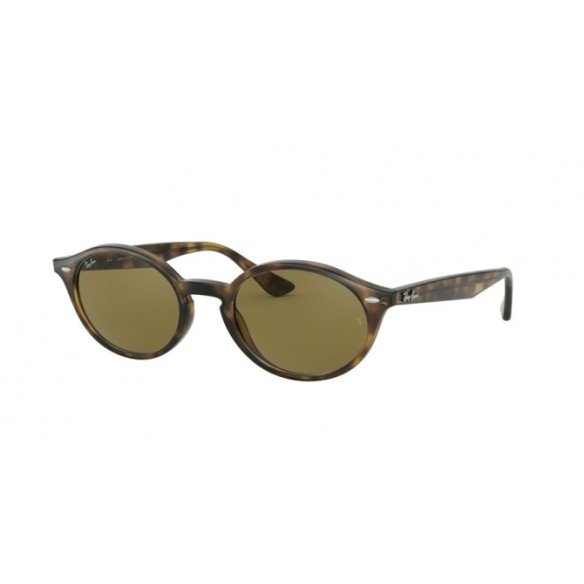 Lunettes de Soleil Ray-Ban RB4315 710/73 LIGHT HAVANA-51/21