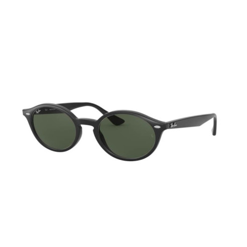 Lunettes de Soleil Ray-Ban RB4315 601/71 BLACK-51/21