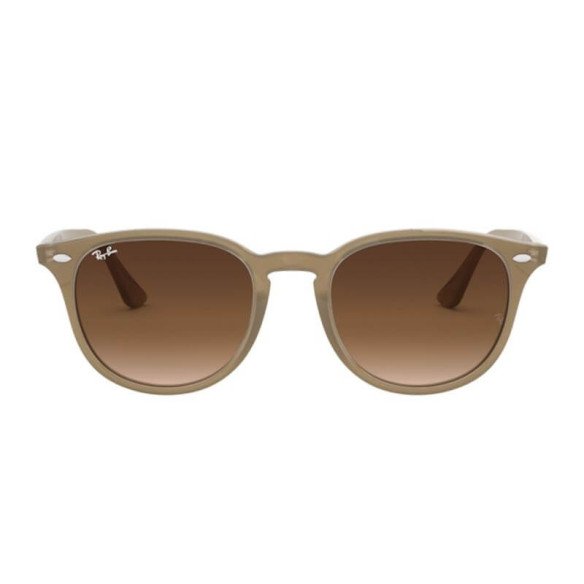 Lunettes de Soleil Ray-Ban RB4259 616613 OPAL BEIGE-51/20
