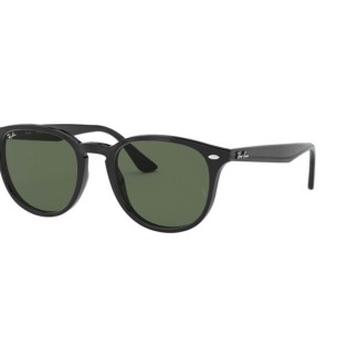 Lunettes de Soleil Ray-Ban RB4259 601/71 BLACK-51/20