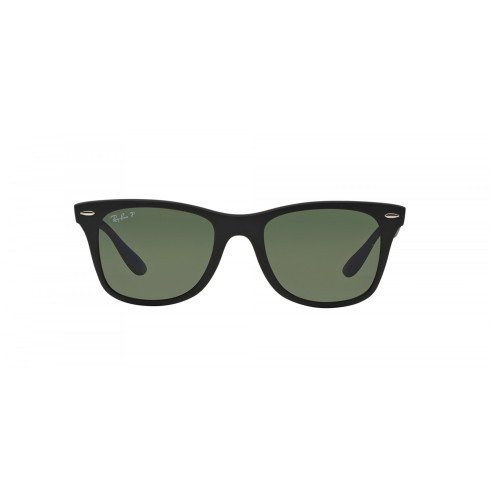 Lunettes de Soleil Ray-Ban RB4195 WAYFARER...