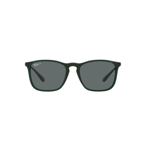 Lunettes de Soleil Ray-Ban RB4187 CHRIS 666381...