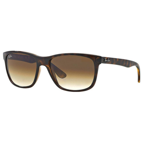 Lunettes de Soleil Ray-Ban RB4181 710/51 LIGHT HAVANA-57/16