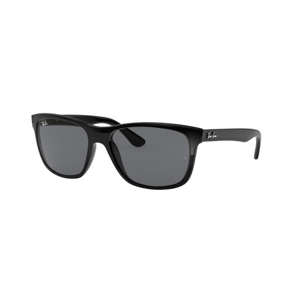 Lunettes de Soleil Ray-Ban RB4181 601/87 BLACK-57/16