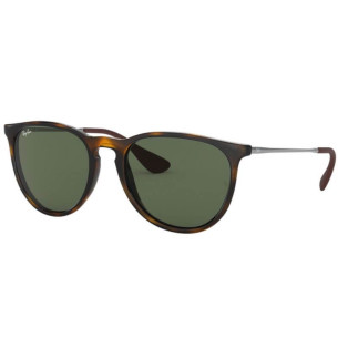 Lunettes de Soleil Ray-Ban RB4171 ERIKA 710/71 LIGHT HAVANA-54/18