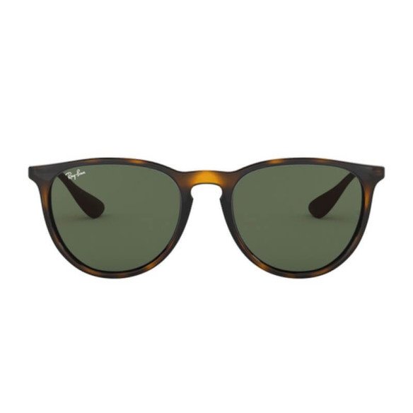 Lunettes de Soleil Ray-Ban RB4171 ERIKA 710/71 LIGHT HAVANA-54/18