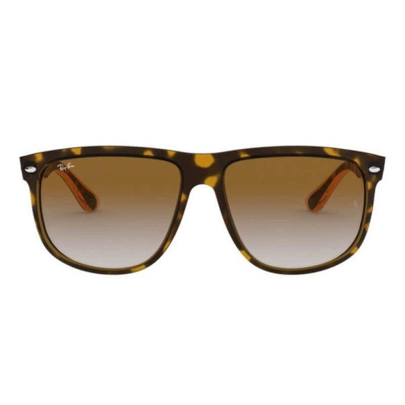 Lunettes de Soleil Ray-Ban RB4147 BOYFRIEND 710/51 LIGHT HAVANA-56/15