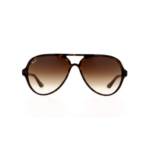 Lunettes de Soleil Ray-Ban RB4125 CATS 5000...