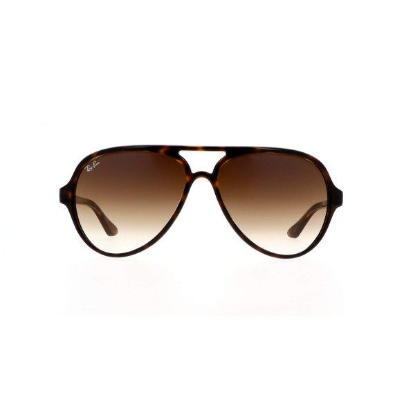 Lunettes de Soleil Ray-Ban RB4125 CATS 5000 710/51 LIGHT HAVANA-59/13