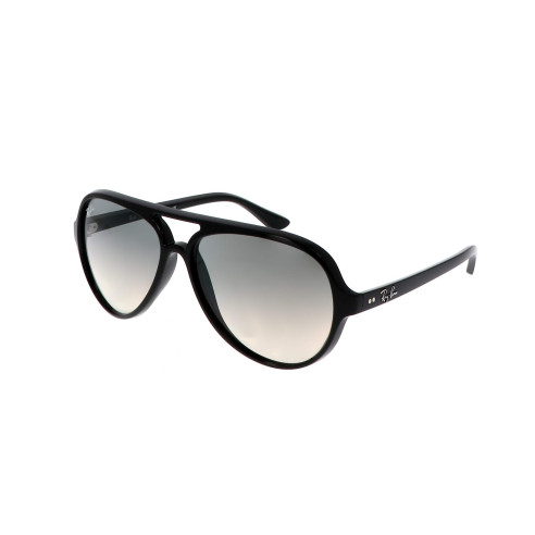 Lunettes de Soleil Ray-Ban RB4125 601/32 BLACK-59/13