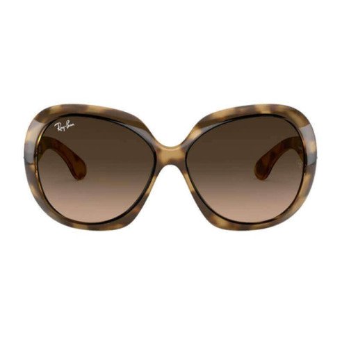 Lunettes de Soleil Ray-Ban RB4098 JACKIE OHH ii...