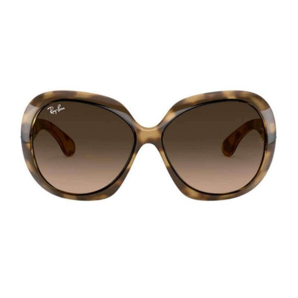 Lunettes de Soleil Ray-Ban RB4098 JACKIE OHH ii 642/A5 HAVANA-60/14