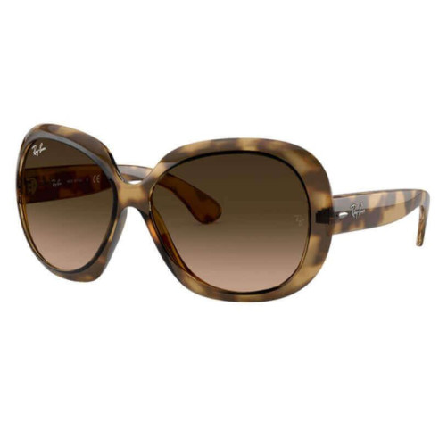 Lunettes de Soleil Ray-Ban RB4098 642/A5 HAVANA-60/14