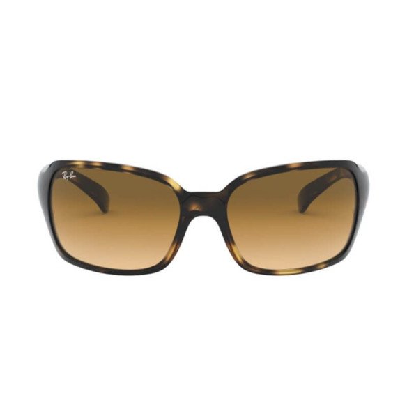 Lunettes de Soleil Ray-Ban RB4068 710/51 LIGHT HAVANA-60/17