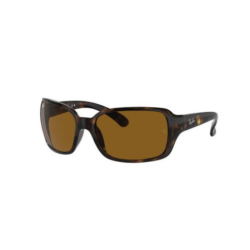 Lunettes de Soleil Ray-Ban RB4068 642/33 HAVANA-60/17