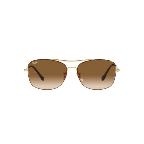 Lunettes de Soleil Ray-Ban RB3799 912751 HAVANA...