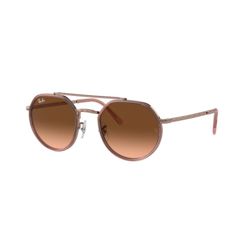 Lunettes de Soleil Ray-Ban RB3765 9069A5 COPPER-53/22