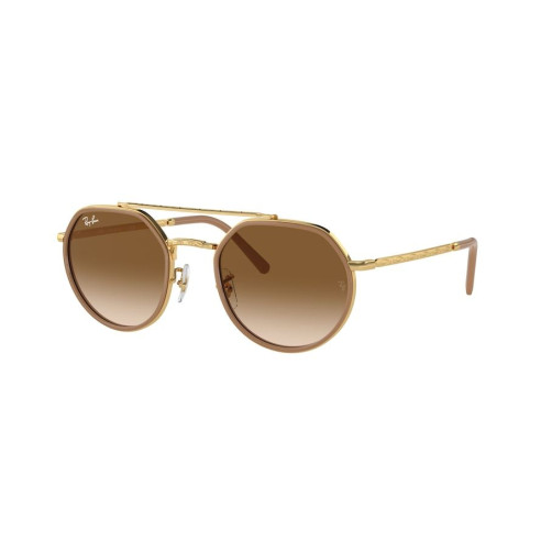 Lunettes de Soleil Ray-Ban RB3765 001/51 ARISTA-53/22