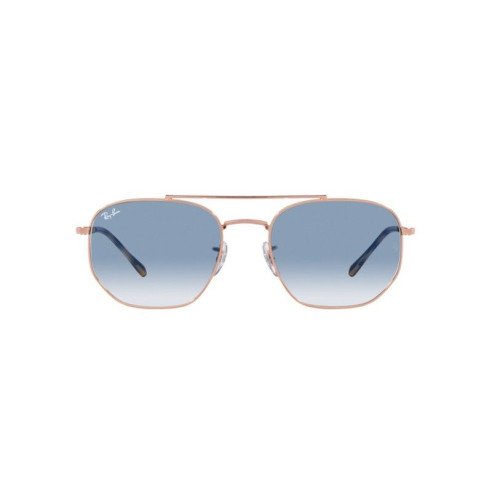 Lunettes de Soleil Ray-Ban RB3707 92023F ROSE...