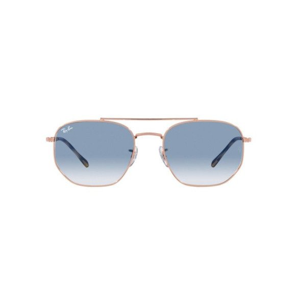 Lunettes de Soleil Ray-Ban RB3707 92023F ROSE GOLD-54/20