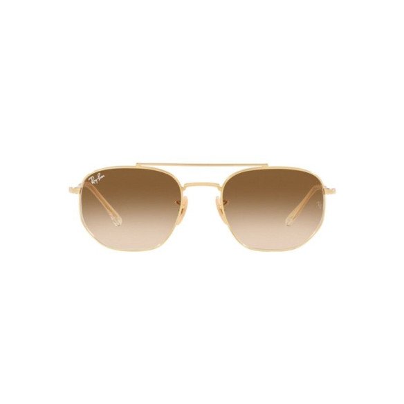 Lunettes de Soleil Ray-Ban RB3707 001/51 ARISTA-54/20