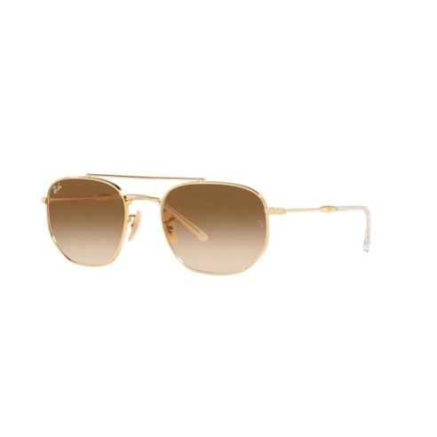 Lunettes de Soleil Ray-Ban RB3707 001/51 ARISTA-54/20