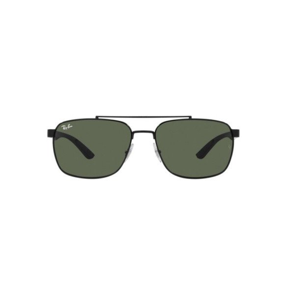 Lunettes de Soleil Ray-Ban RB3701 002/71 BLACK-59/17