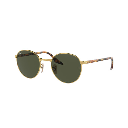 Lunettes de Soleil Ray-Ban RB3691 001/31 ARISTA-51/21