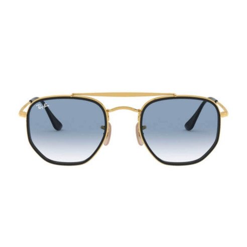 Lunettes de Soleil Ray-Ban RB3648M THE MARSHALL...