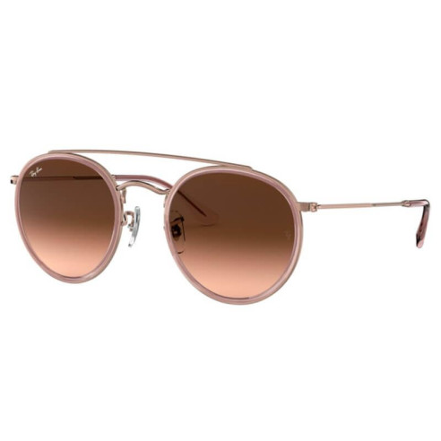 Lunettes de Soleil Ray-Ban RB3647N 9069A5 COPPER-51/22