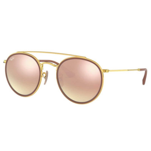 Lunettes de Soleil Ray-Ban RB3647N 001/7O ARISTA-51/22