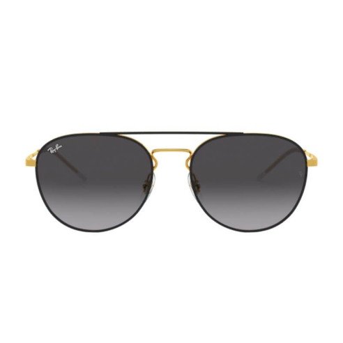 Lunettes de Soleil Ray-Ban RB3589 90548G BLACK...