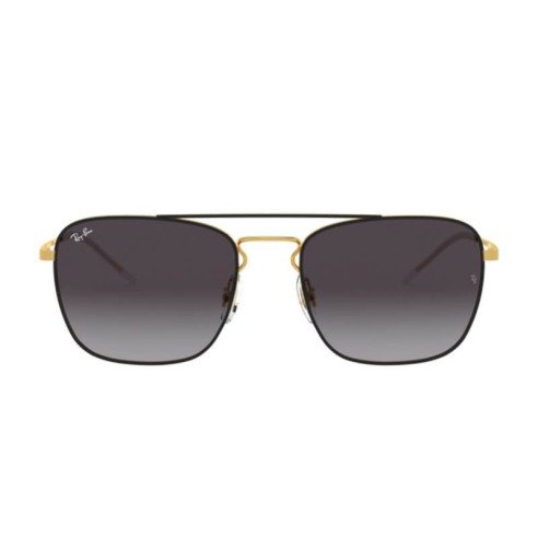 Lunettes de Soleil Ray-Ban RB3588 90548G BLACK...
