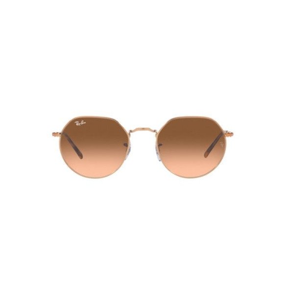 Lunettes de Soleil Ray-Ban RB3565 JACK 9035A5 COPPER-51/20